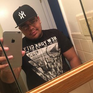 Meet your Posher, Mike